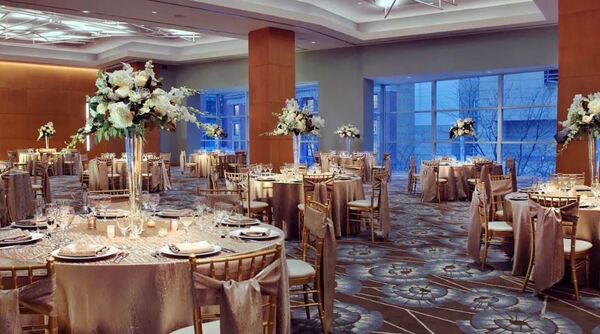 Hyatt Regency - McCormick Place