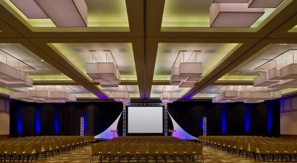 Hyatt Regency - McCormick Place