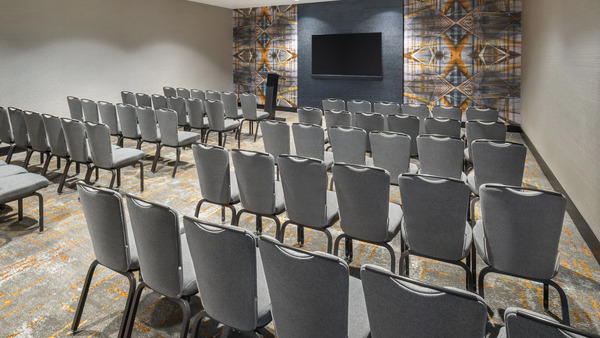 Hyatt Regency - McCormick Place