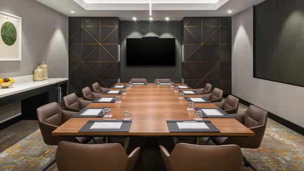 Hyatt Regency - McCormick Place