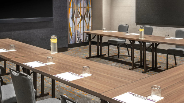 Hyatt Regency - McCormick Place