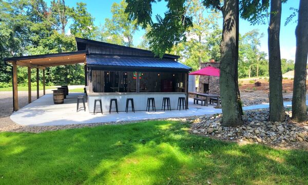 The Farm At Old World Garden