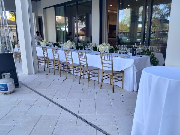 Tabla Indian Catering