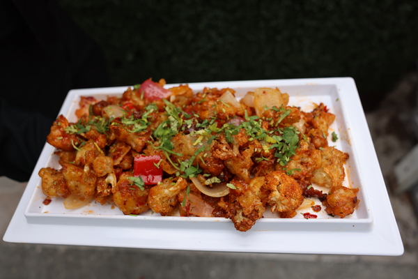 Tabla Indian Catering