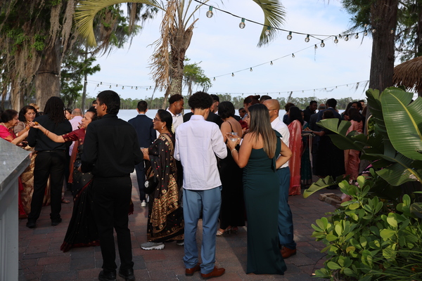 Tabla Indian Catering