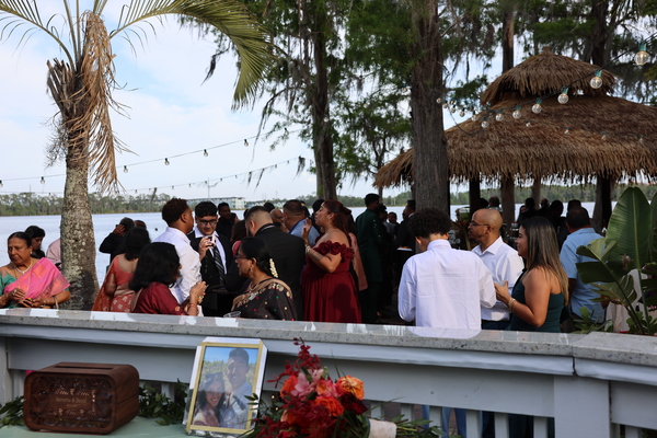 Tabla Indian Catering