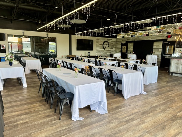 Throttle Event Venue