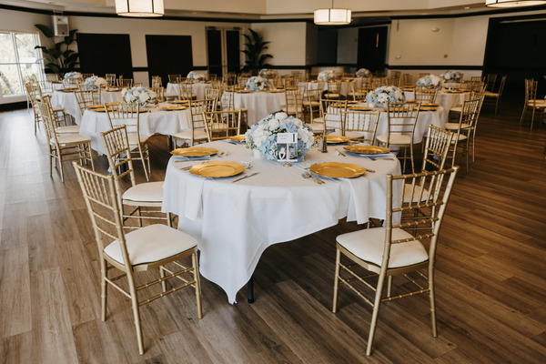 Plantation Golf and Country Club