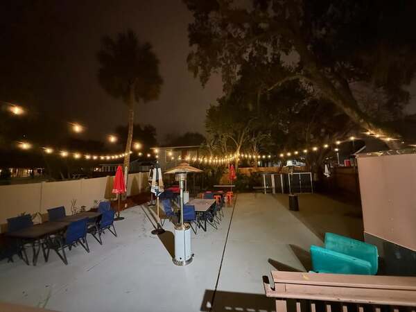 Kaleidoscope Thornton Park