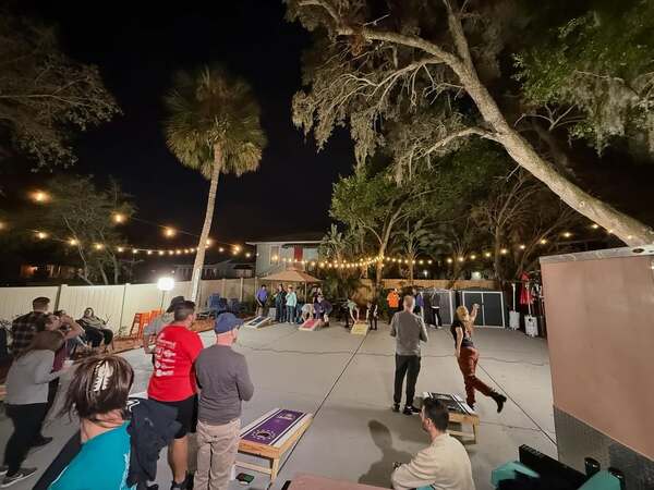 Kaleidoscope Thornton Park