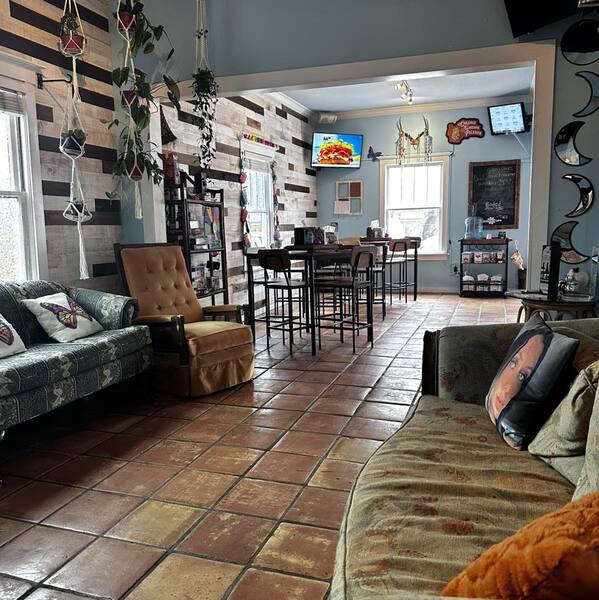 Kaleidoscope Thornton Park