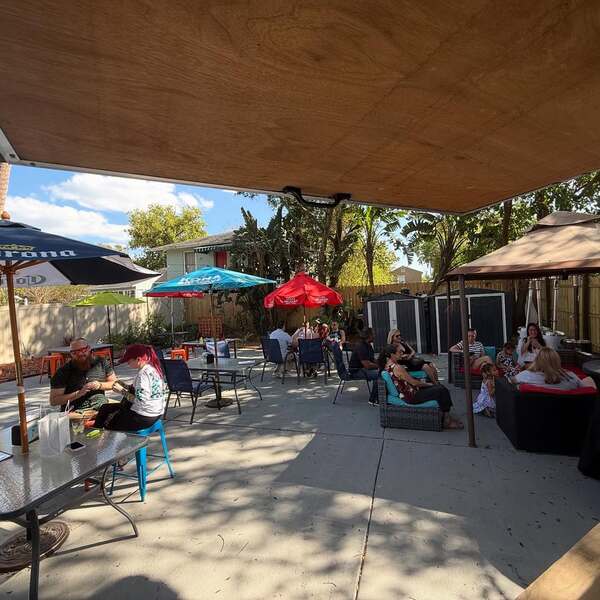 Kaleidoscope Thornton Park