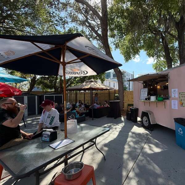 Kaleidoscope Thornton Park