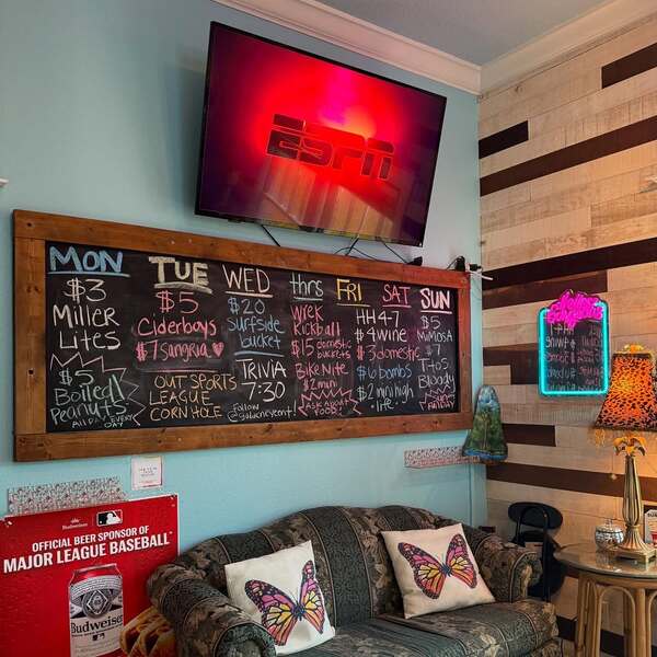 Kaleidoscope Thornton Park