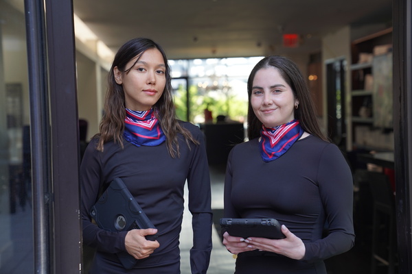 NYE Staffing - Austin