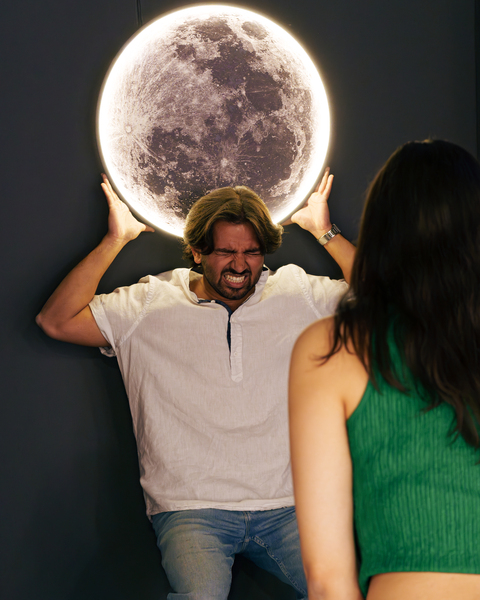 Calgary Selfie Museum