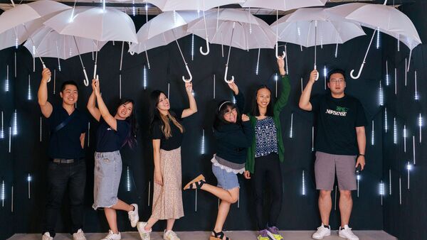 Calgary Selfie Museum