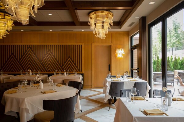 The Swiftwater, A Concierge Hotel