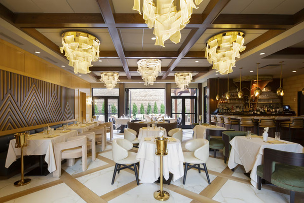 The Swiftwater, A Concierge Hotel