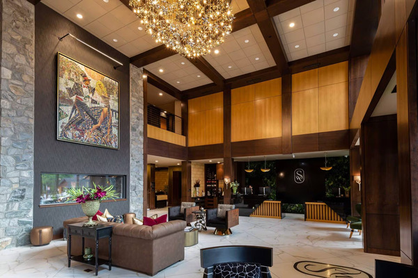 The Swiftwater, A Concierge Hotel