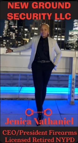 New Ground Security LLC