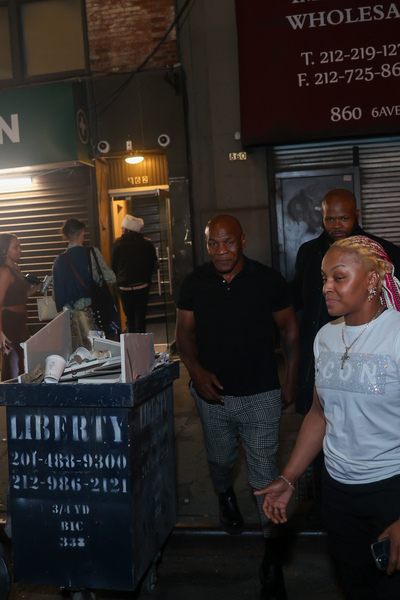 New Ground Security LLC