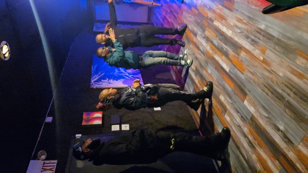 New Ground Security LLC