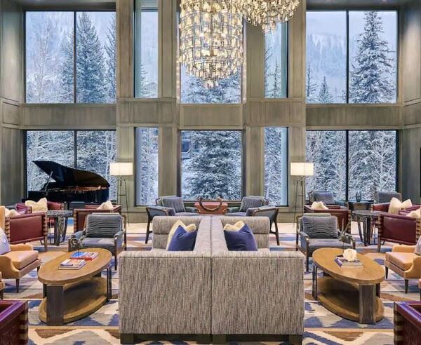 Hotel Talisa, Vail
