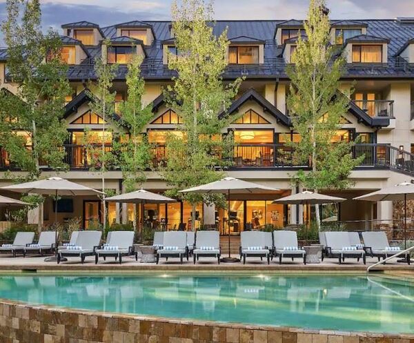 Hotel Talisa, Vail
