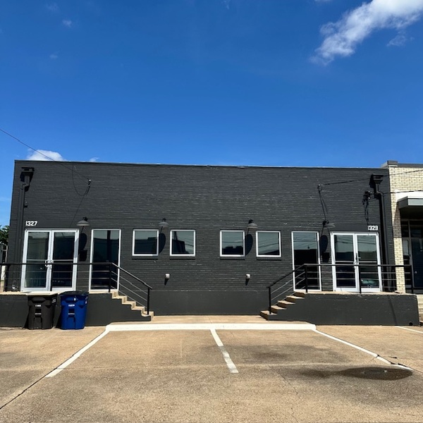 Dallas Creative Collective