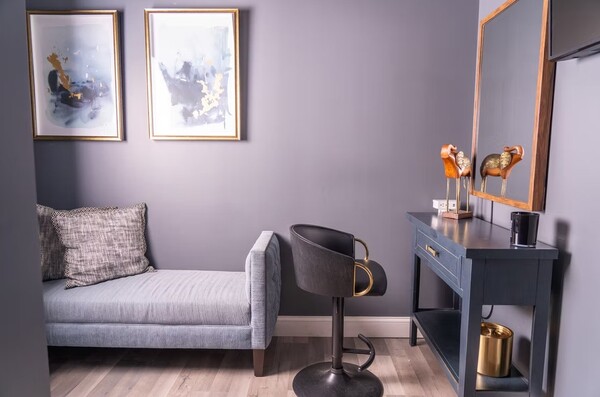 The Candela Bar Event Venue