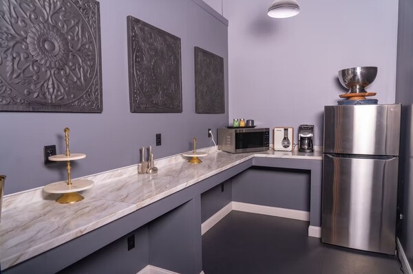 The Candela Bar Event Venue