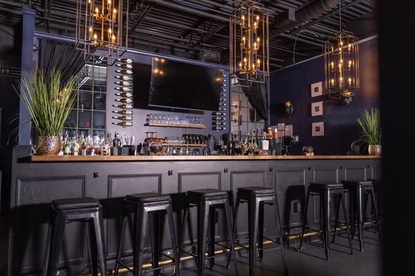 The Candela Bar Event Venue