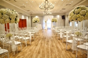 The Junior Ballroom