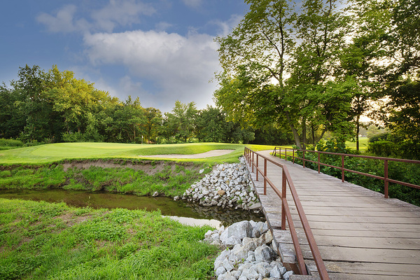 Crestwicke Country Club