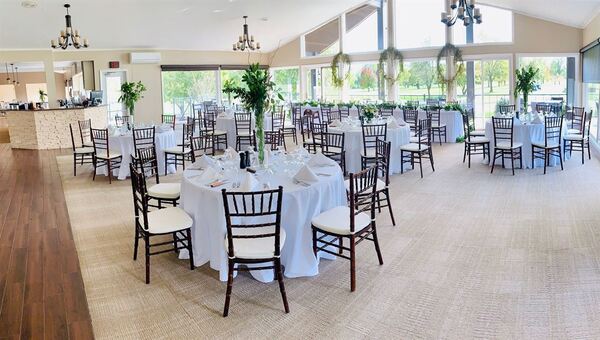 Crestwicke Country Club