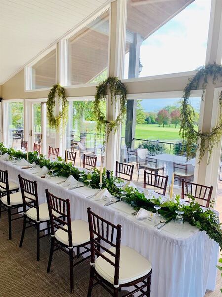 Crestwicke Country Club