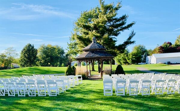 Crestwicke Country Club