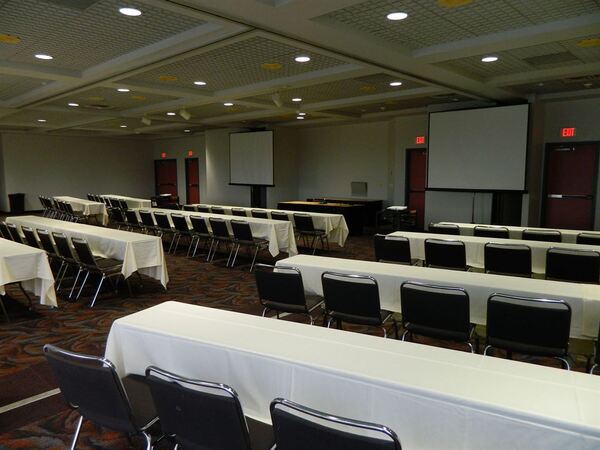 St Cloud Rivers Edge Convention Center