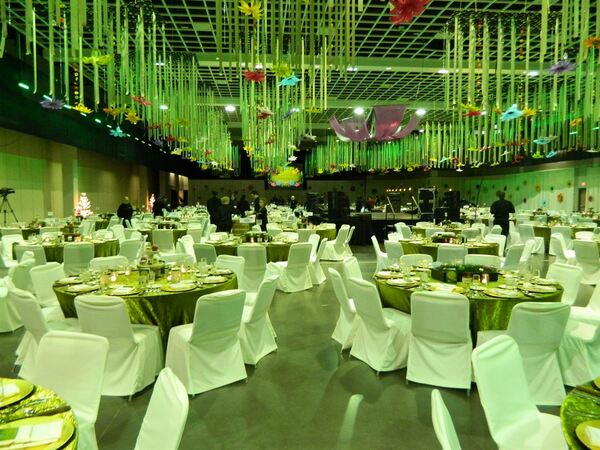 St Cloud Rivers Edge Convention Center