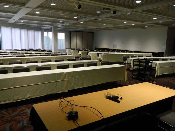 St Cloud Rivers Edge Convention Center