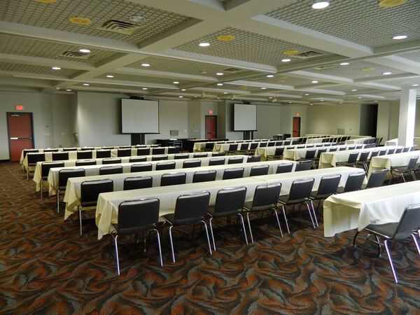 St Cloud Rivers Edge Convention Center