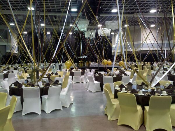 St Cloud Rivers Edge Convention Center