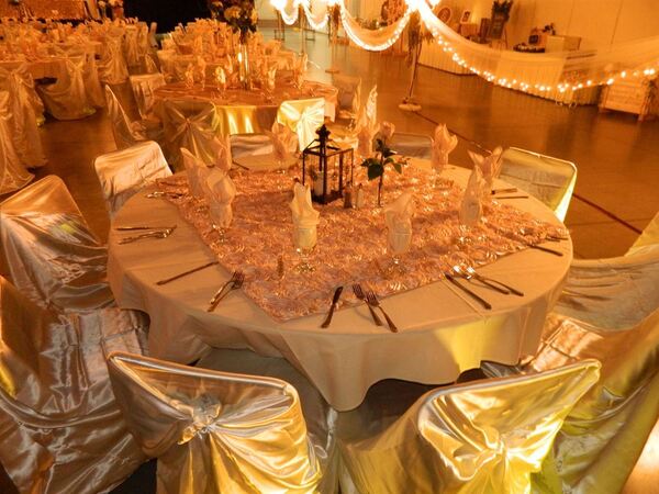 St Cloud Rivers Edge Convention Center