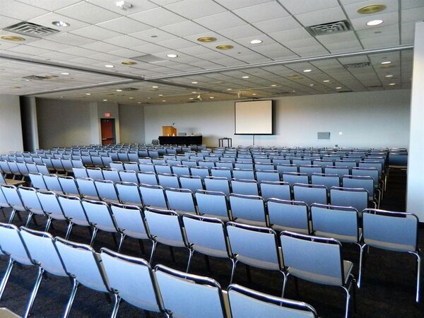 St Cloud Rivers Edge Convention Center