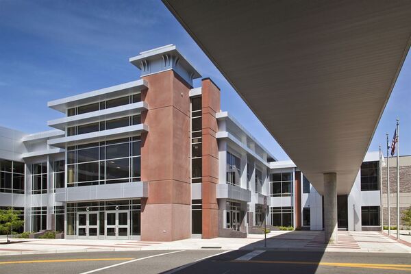 St Cloud Rivers Edge Convention Center