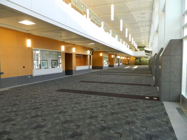 St Cloud Rivers Edge Convention Center