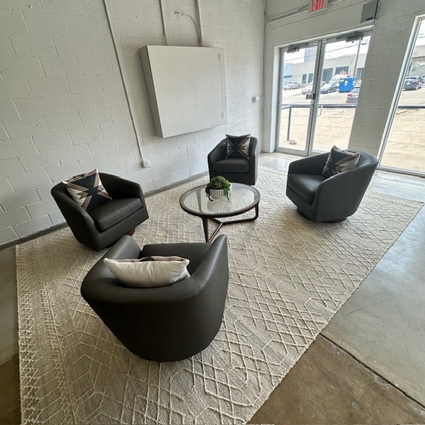 Dallas Creative Collective