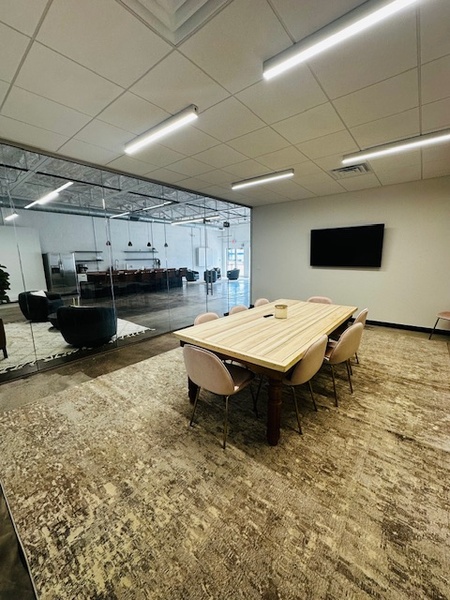 Dallas Creative Collective