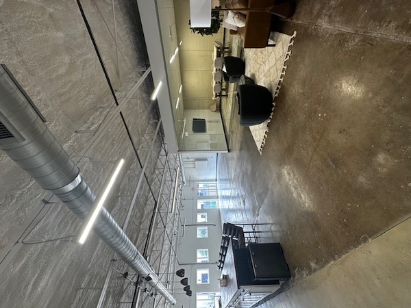 Dallas Creative Collective